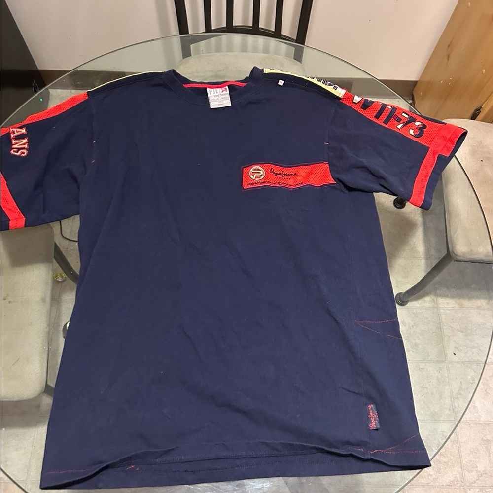 Pepe jeans shirt (fits 3XL)